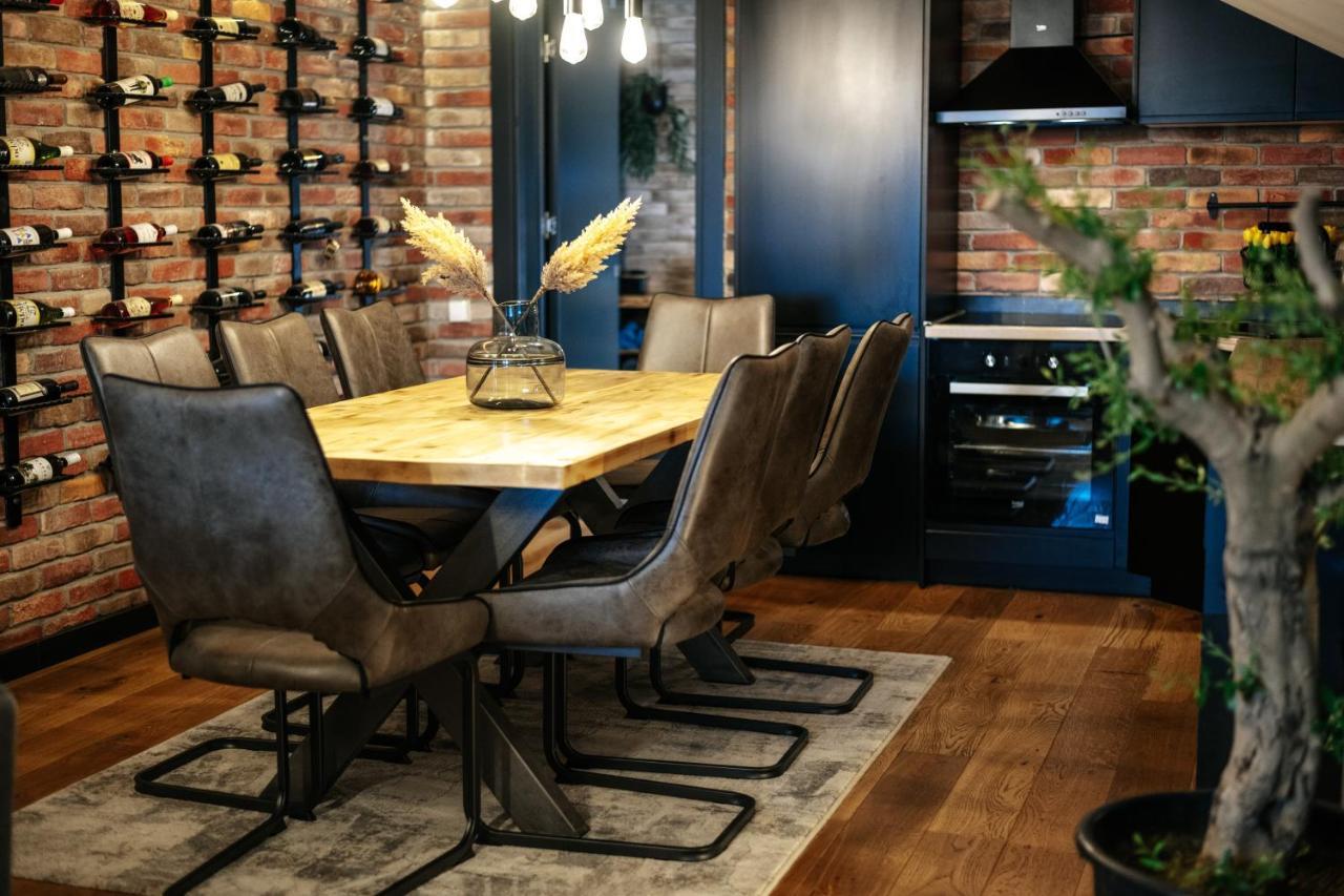 La Vida Apartments Bar Extérieur photo