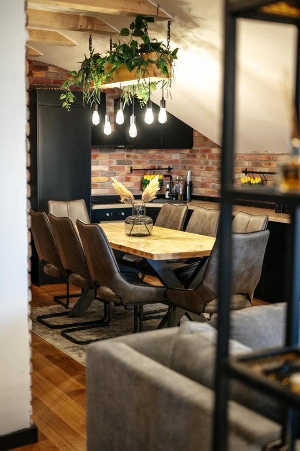 La Vida Apartments Bar Extérieur photo